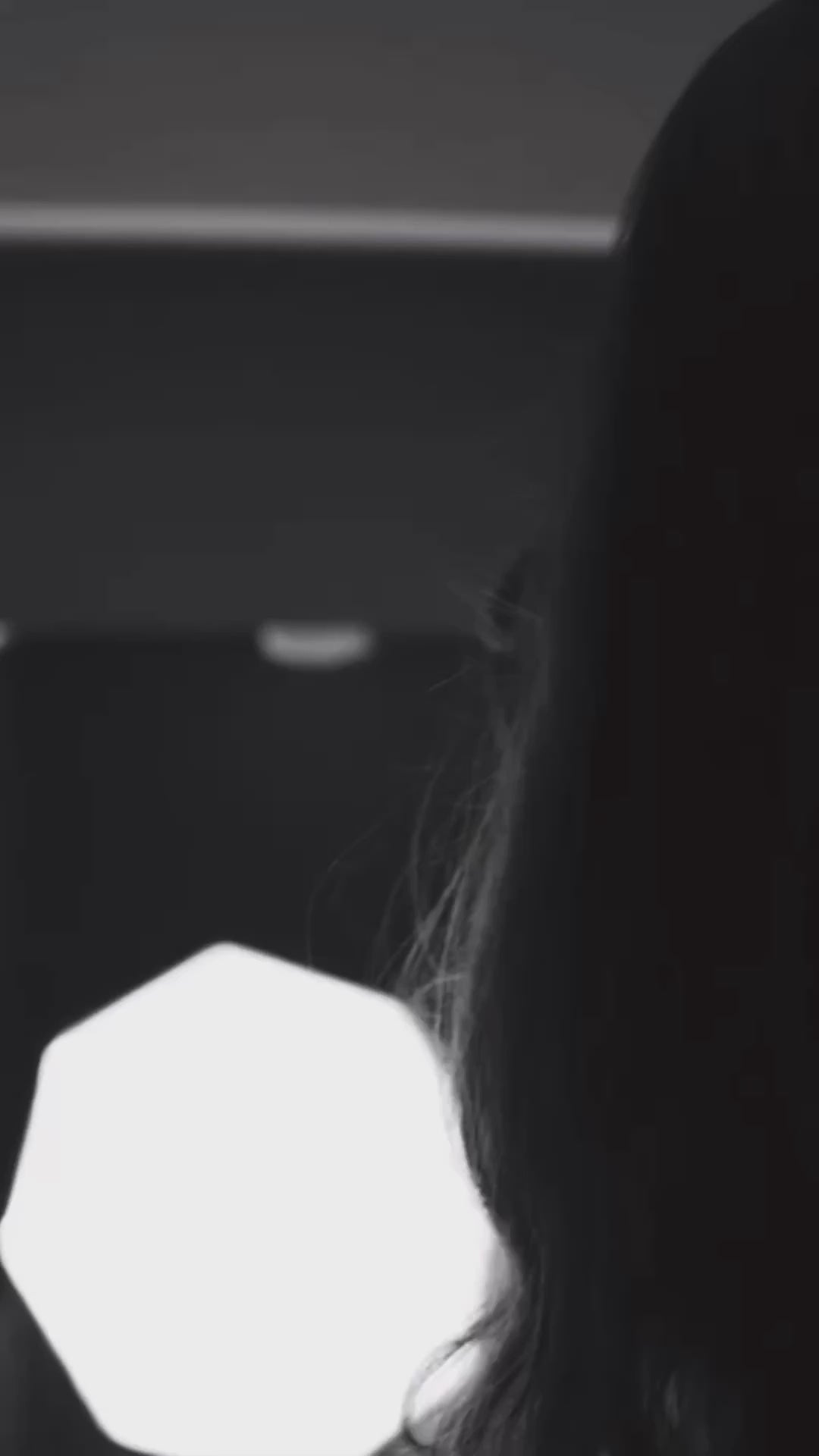 Emma - Strapless Satin Dress with Side Slit and a Detachable Train