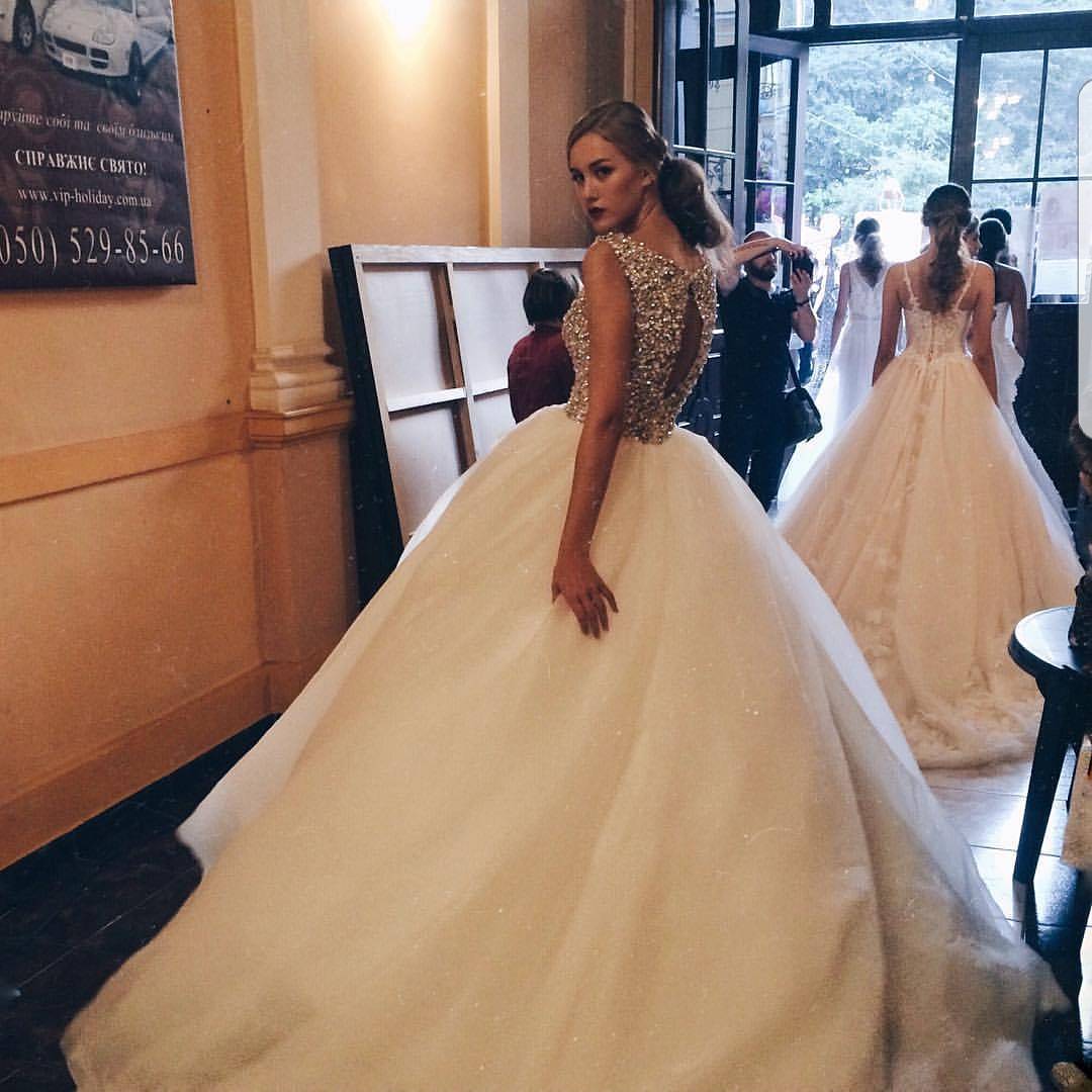 Top Wedding Dress Trends of 2020 - Maxima Bridal