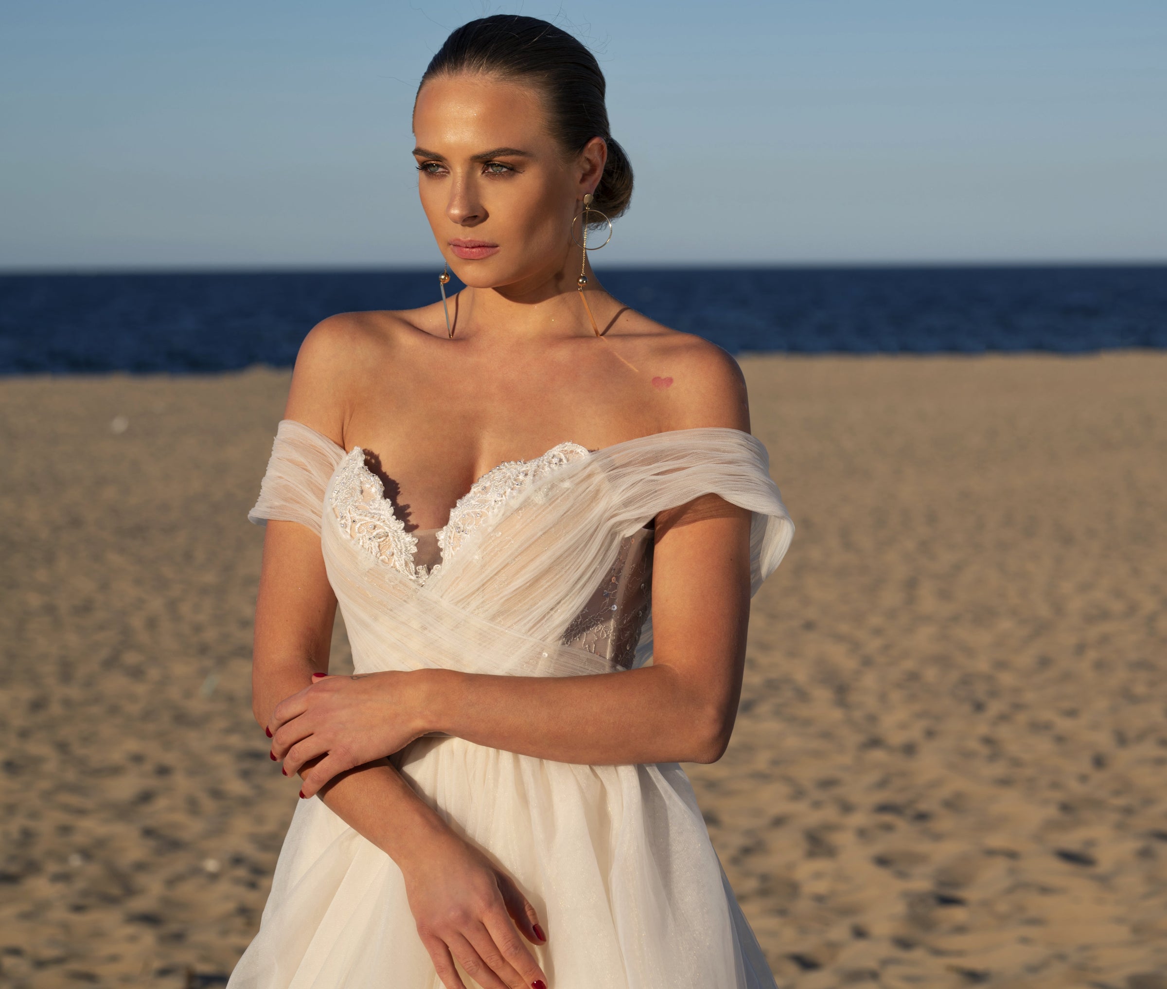 Euphoria - Maxima Bridal