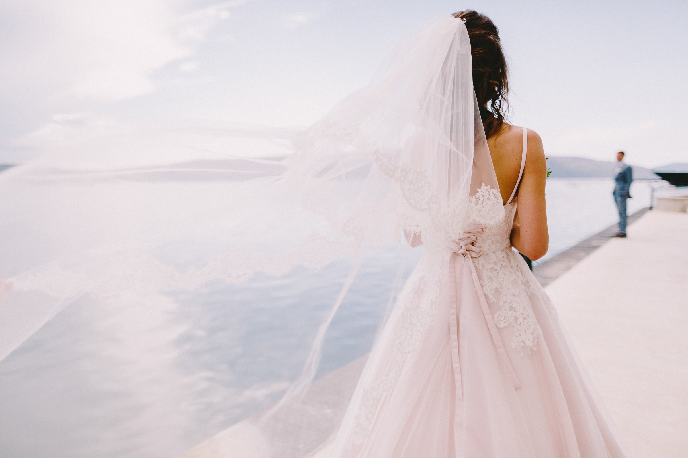 Veils - Maxima Bridal
