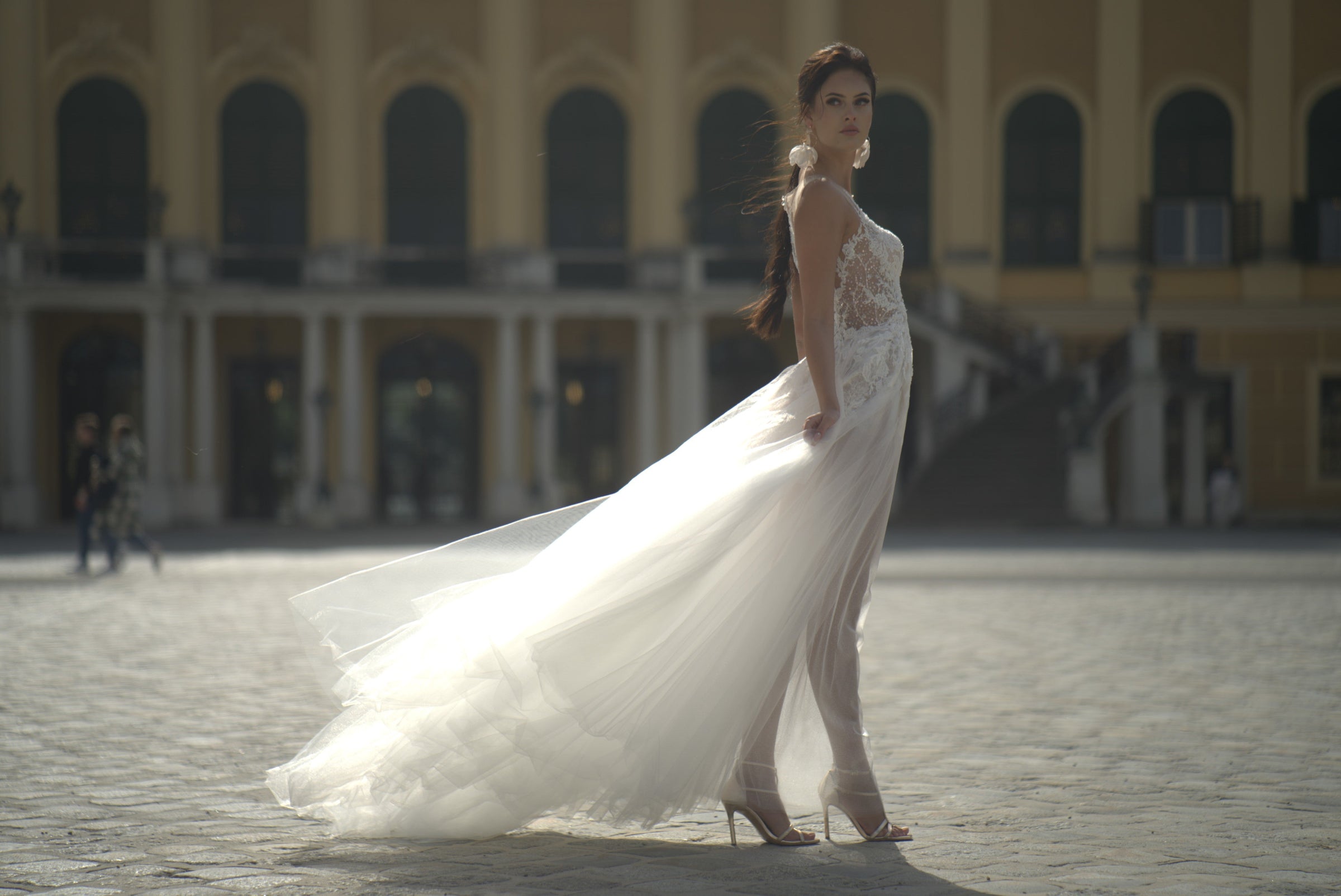 Vienna - Maxima Bridal